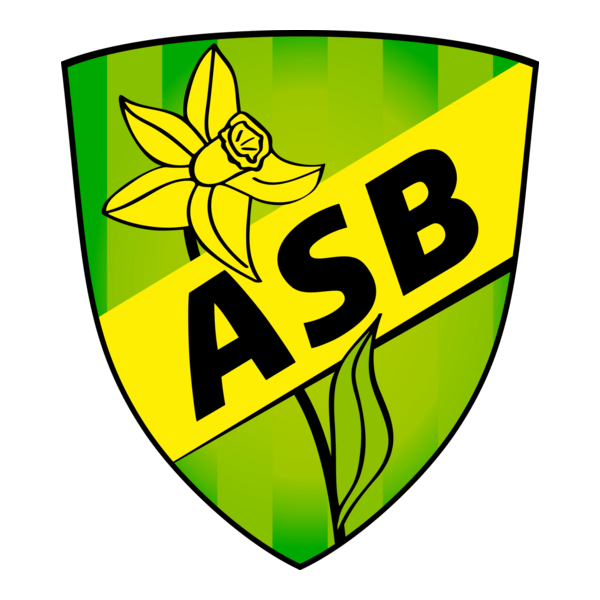 Association sportive Baume-les-Dames Logo PNG Vector