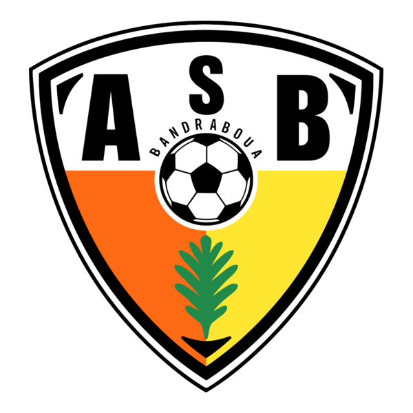 Association Sportive de Bandraboua Logo PNG Vector