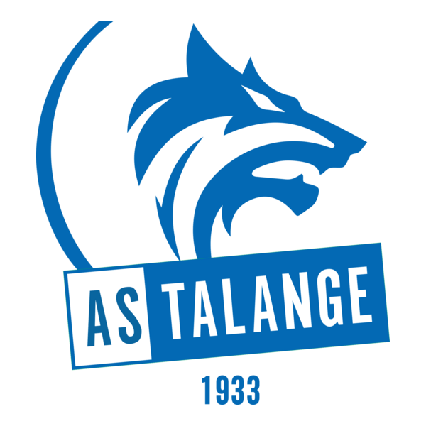 Association sportive de Talange Logo PNG Vector