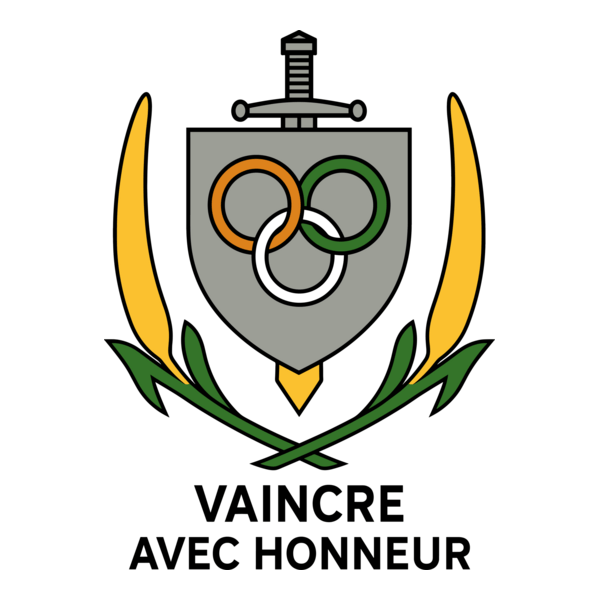 Association Sportive des Forces Armées Nigériennes Logo PNG Vector