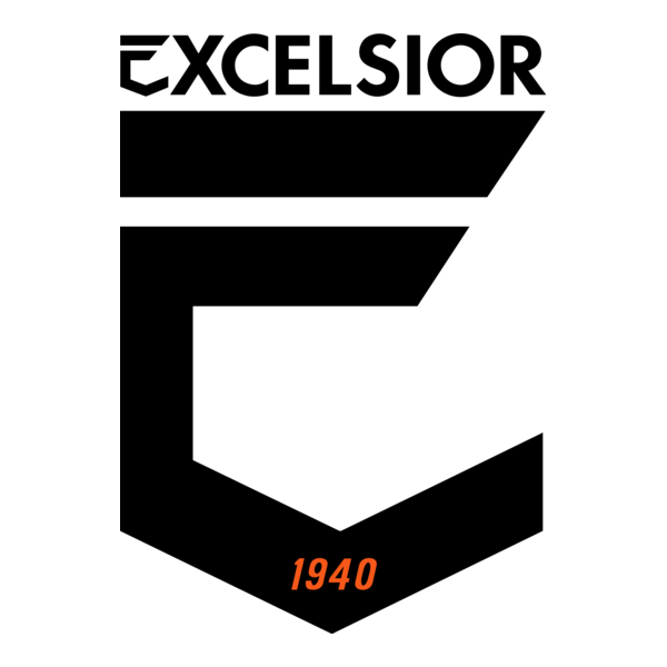 Association Sportive Excelsior Saint-Joseph Logo PNG Vector