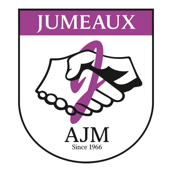 Association Sportive Jumeaux de M'zouasia Logo PNG Vector