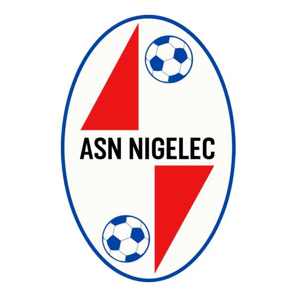 Association Sportive Nigérienne d'Electricité Logo PNG Vector