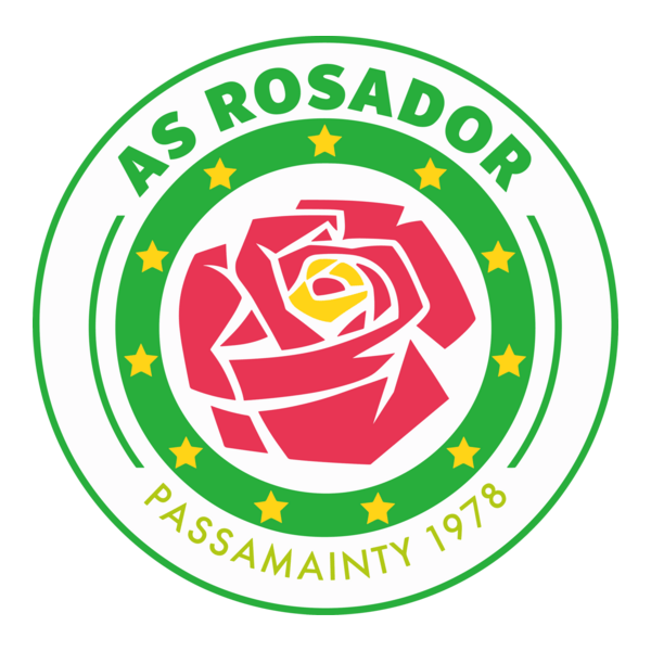 Association Sportive Rosador de Passamaïnty Logo PNG Vector