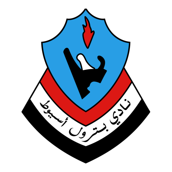 ASYUT PETROLEUM SC Logo PNG Vector