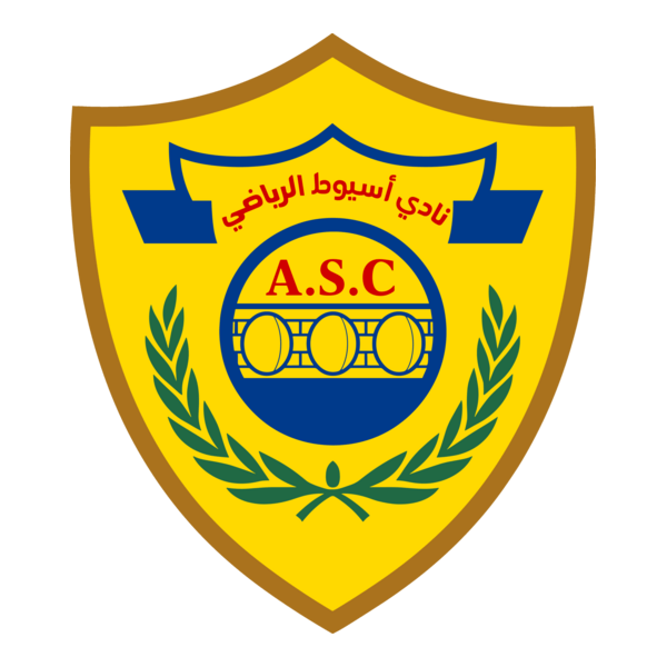ASYUT SC Logo PNG Vector