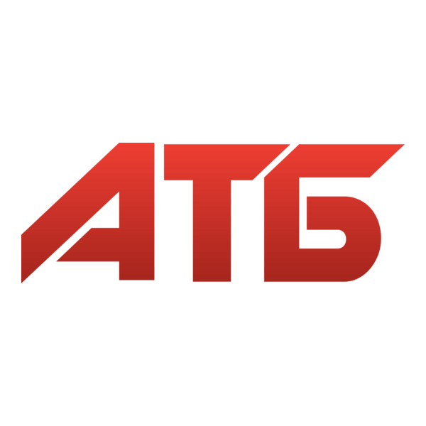 ATB Market Logo PNG Vector