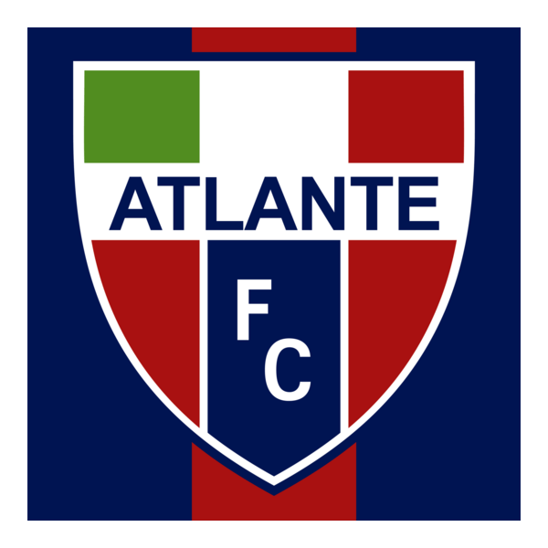Atlante FC (1984) Logo PNG Vector