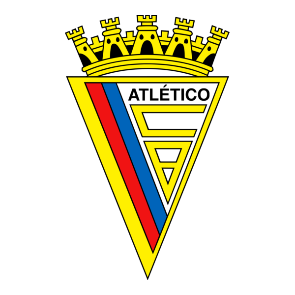 Atlético Clube De Bissorã Logo PNG Vector