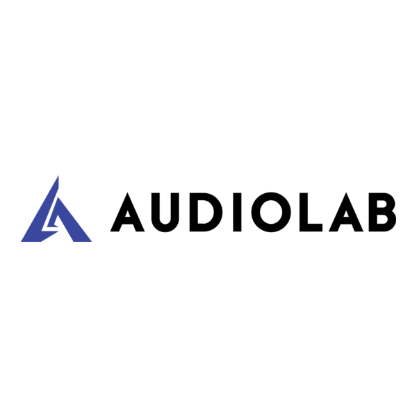 Audiolab Old Logo PNG Vector