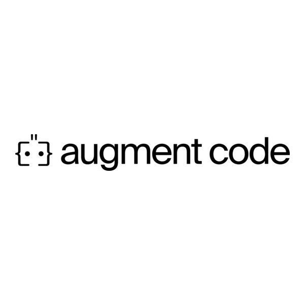 Augment Code Logo PNG Vector