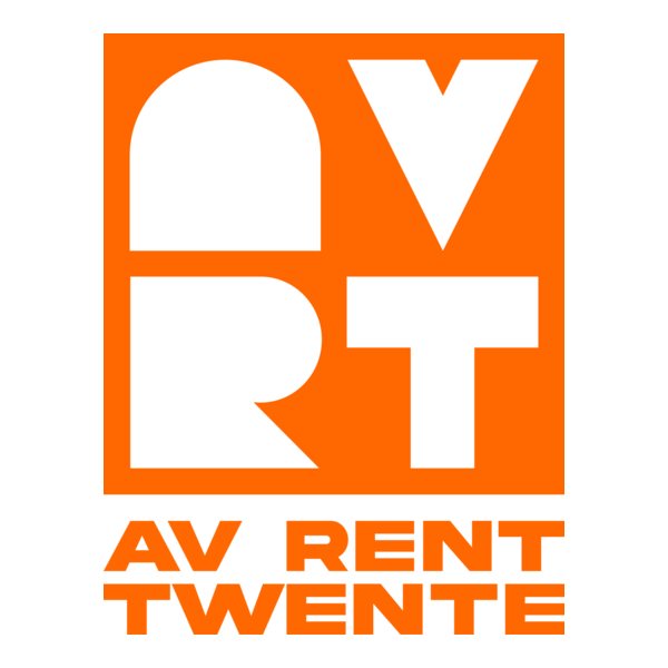 AV Rent Twente Logo PNG Vector