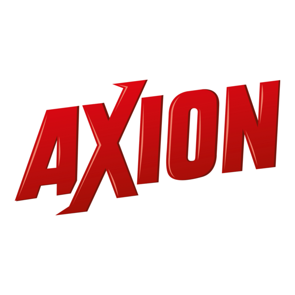 Axion Logo PNG Vector