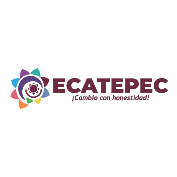 Ayuntamiento de Ecatepec de Morelos Logo PNG Vector