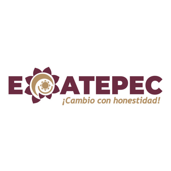 Ayuntamiento de Ecatepec Logo PNG Vector