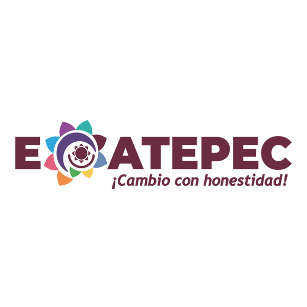 Ayuntamiento de Ecatepec Logo PNG Vector
