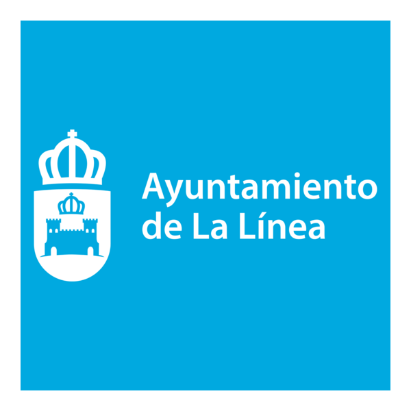 Ayuntamiento de La Línea Logo PNG Vector