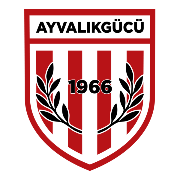 Ayvalıkgücü Logo PNG Vector