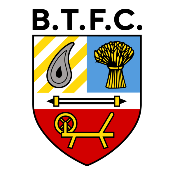 Banbridge Town Football Club Logo PNG Vector