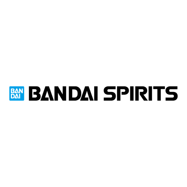 Bandai Spirits Logo PNG Vector