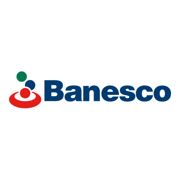 Banesco Logo PNG Vector
