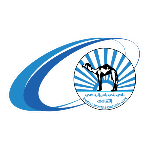 Baniyas Sports & Cultural Club Logo PNG Vector