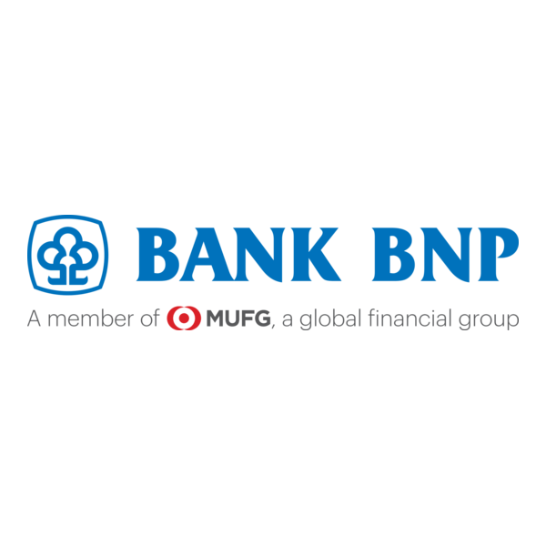 Bank Nusantara Parahyangan Logo PNG Vector