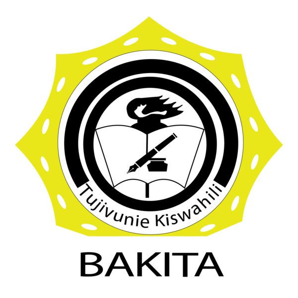 BARAZA LA KISWAHILI TANZANIA (BAKITA) Logo PNG Vector