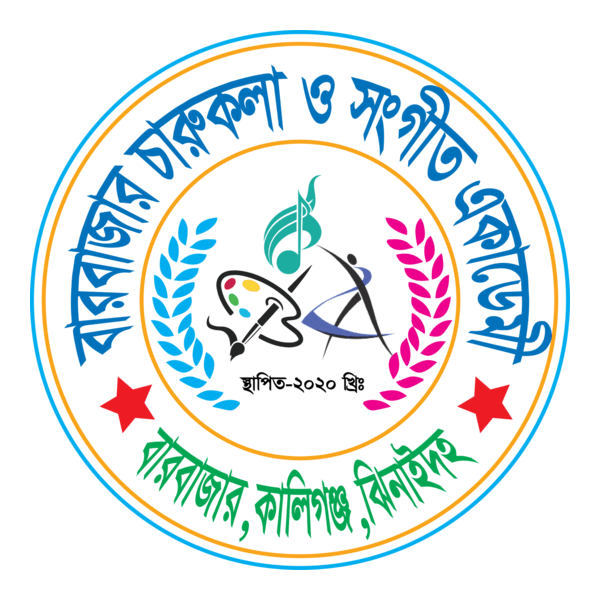 Barobazarcsacademy Logo PNG Vector