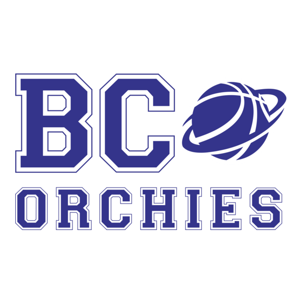 Basket Club d'Orchies Logo PNG Vector