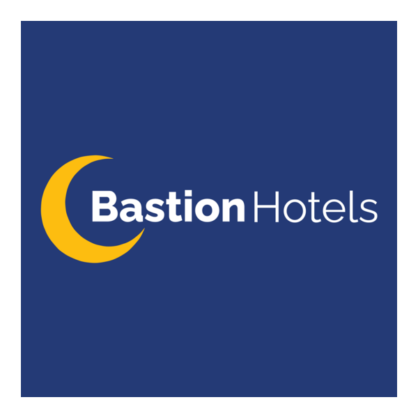 Bastion Hotels Logo PNG Vector
