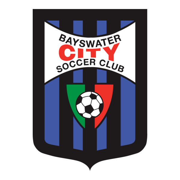 Bayswater City SC Logo PNG Vector