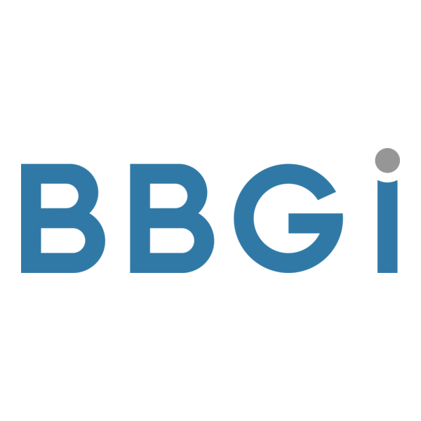 BBGI Logo PNG Vector (SVG) Free Download