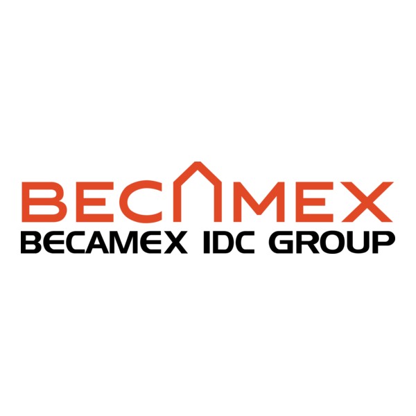 Becamex Logo PNG Vector