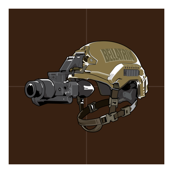 Bellatrix t7 IND50 arena breakout Logo PNG Vector