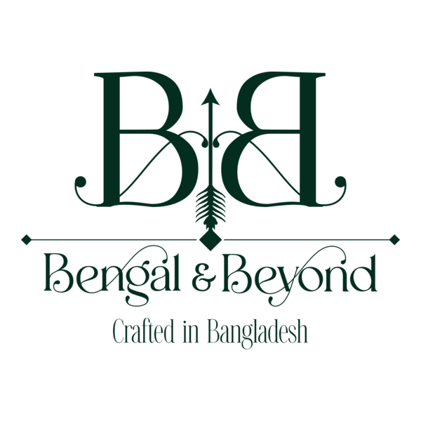 Bengal-and-Beyond Logo PNG Vector