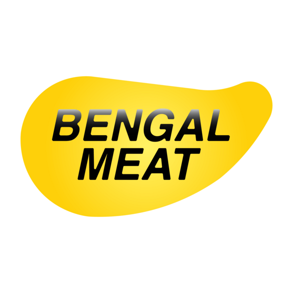 Bengal Meat Logo PNG Vector