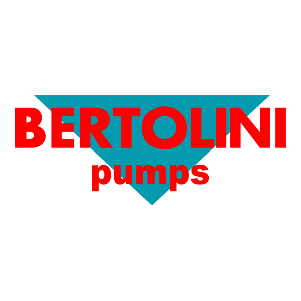 BERTOLINI PUMPS Logo PNG Vector