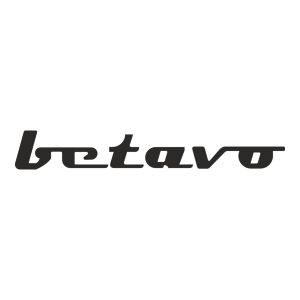 Betavo Logo PNG Vector