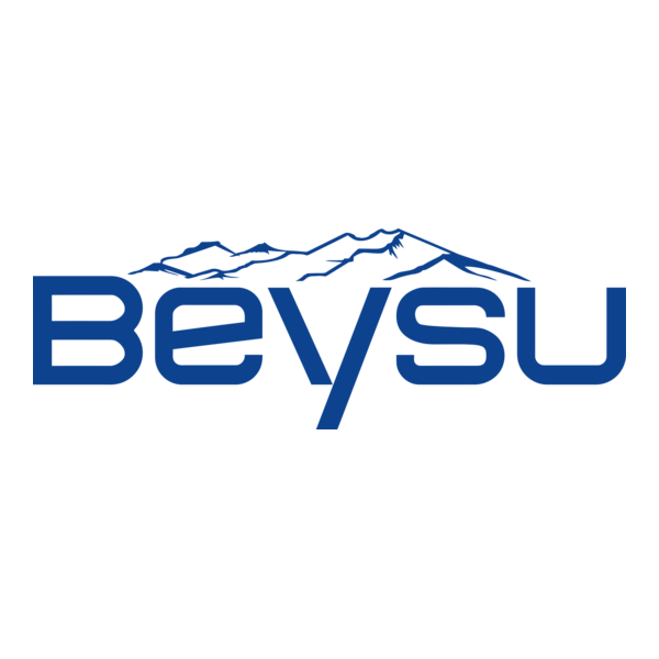 Beysu Logo PNG Vector