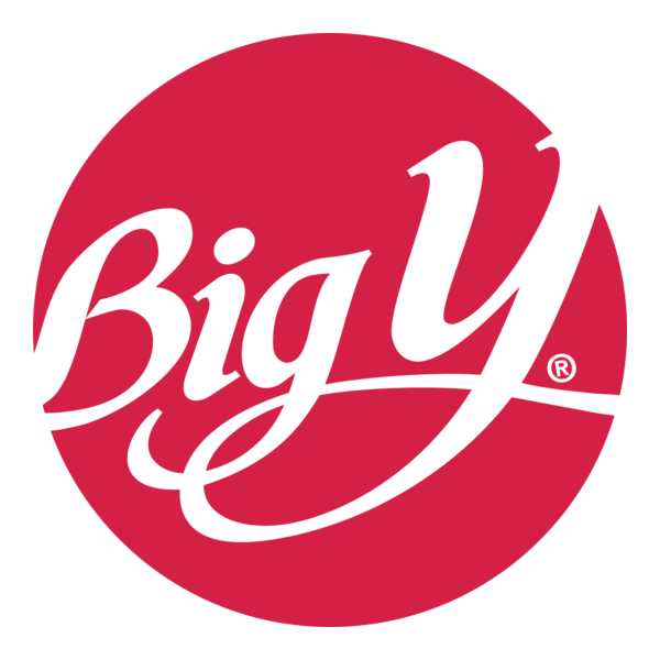 Big Y Logo PNG Vector