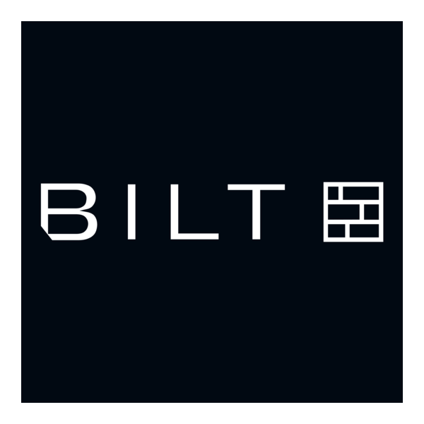 Bilt Logo PNG Vector