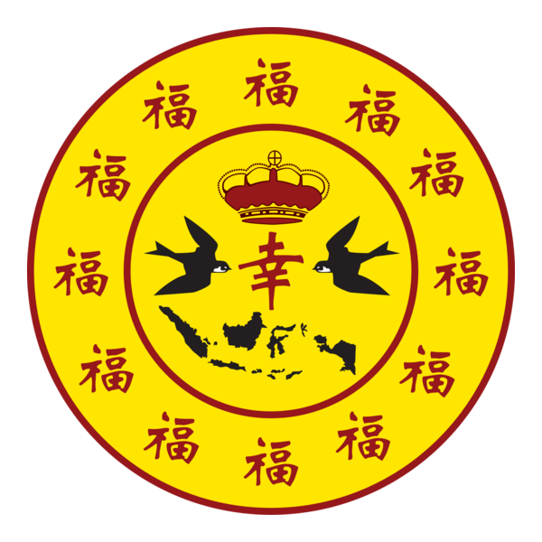 Birdnest Indonesia Logo PNG Vector