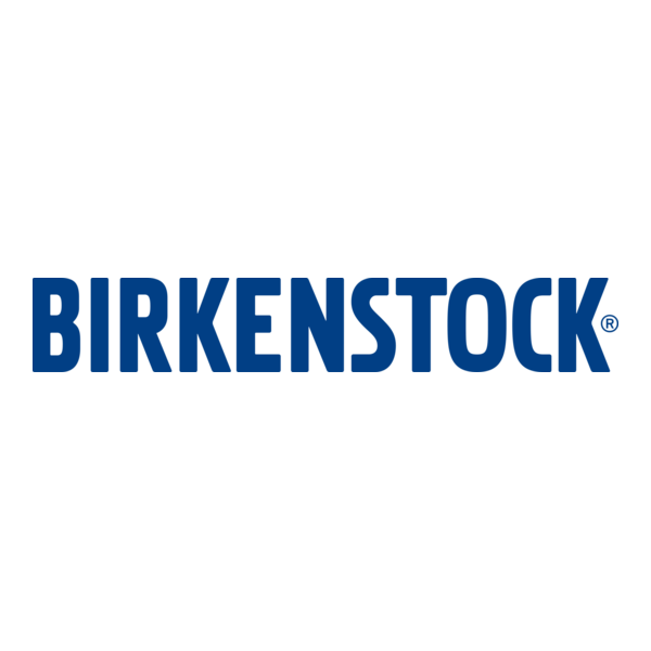 Birkenstock Logo PNG Vector
