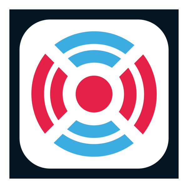 BIWAPP – Bürger Info & Warn App Logo PNG Vector