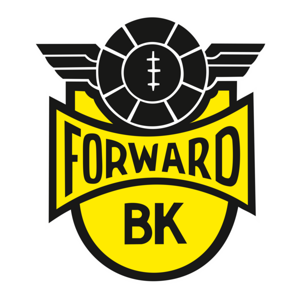 BK Forward Logo PNG Vector