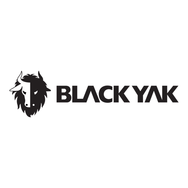 BLACKYAK Logo PNG Vector
