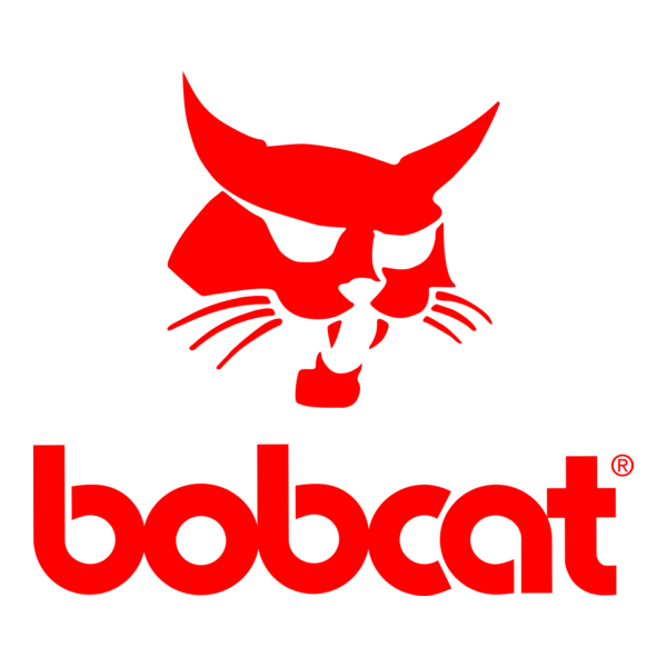 Bobcat Logo PNG Vector