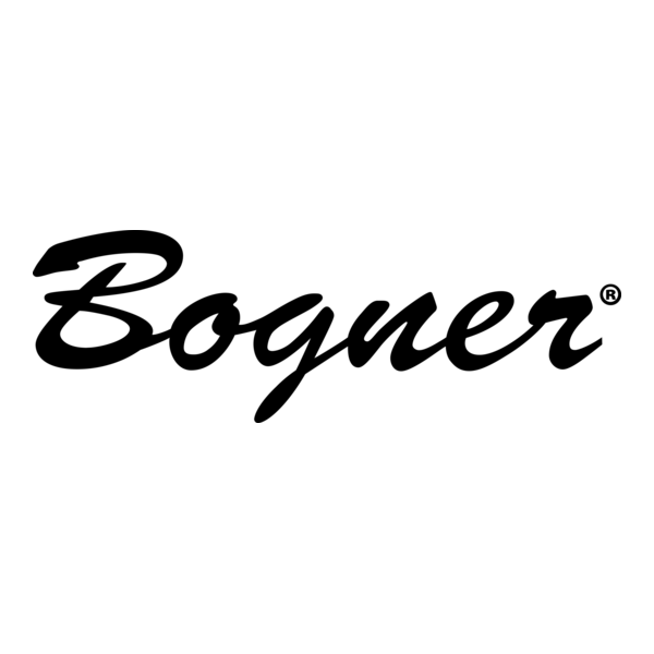 Bognor Logo PNG Vector
