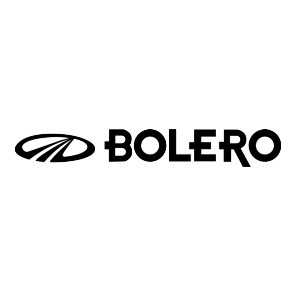 BOLERO Logo PNG Vector